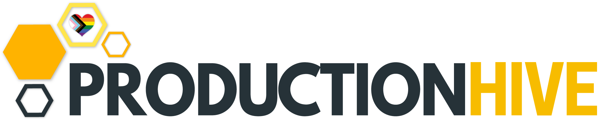 ProductionHive logo